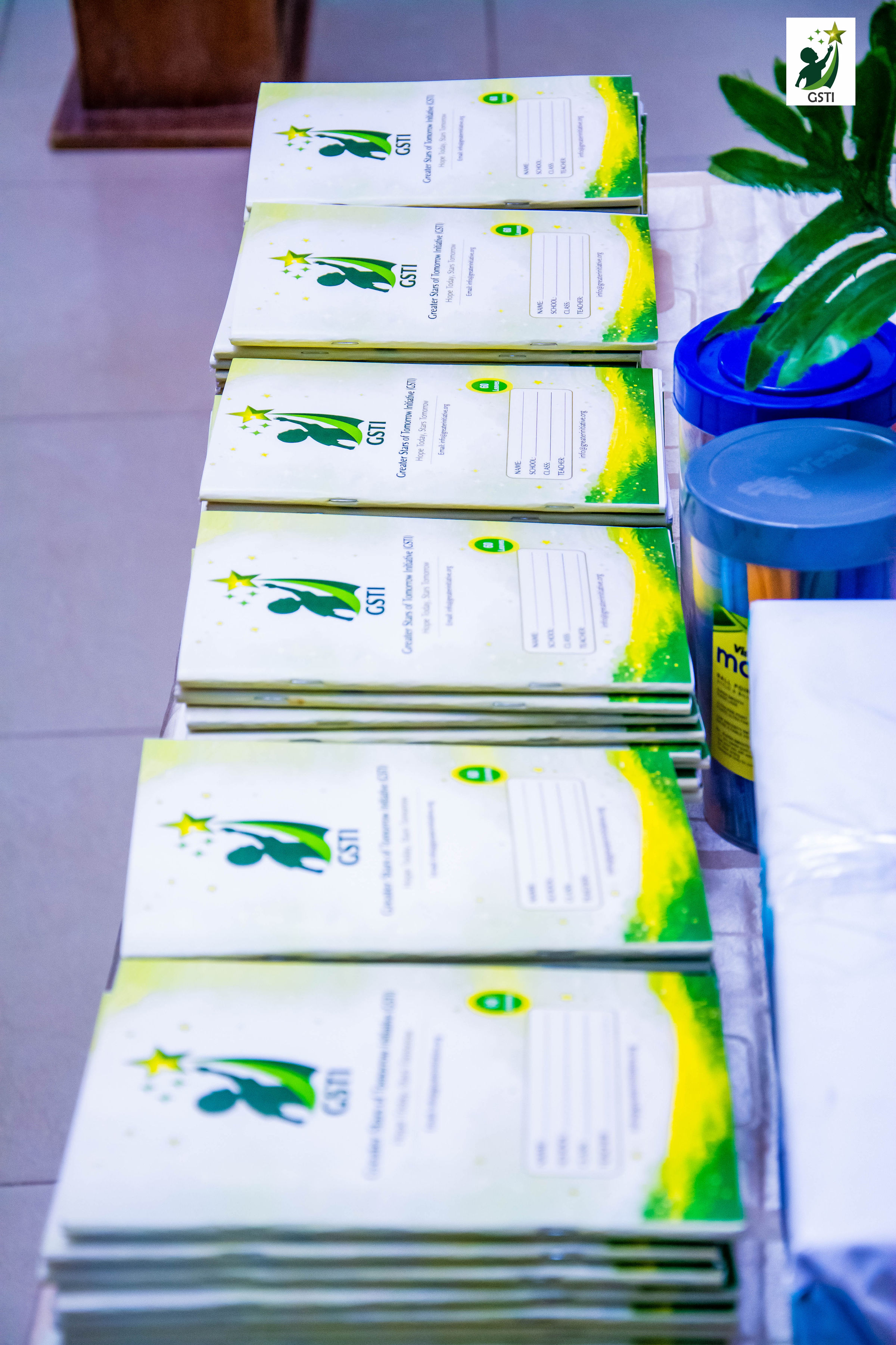 GSTI Foundation