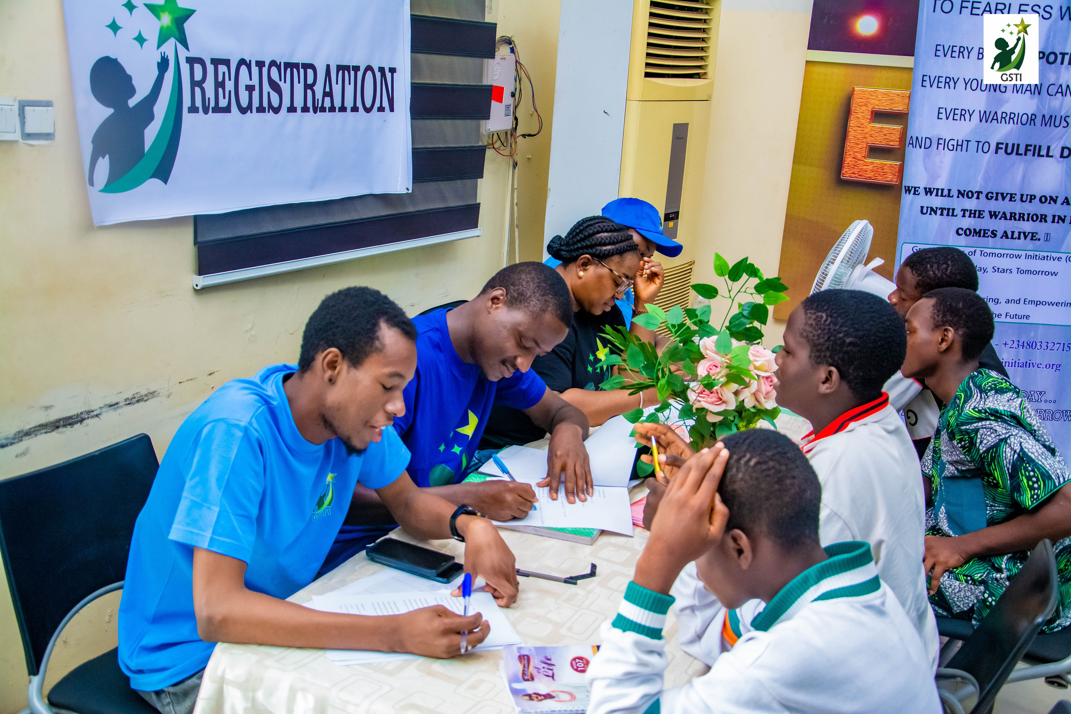 GSTI Foundation