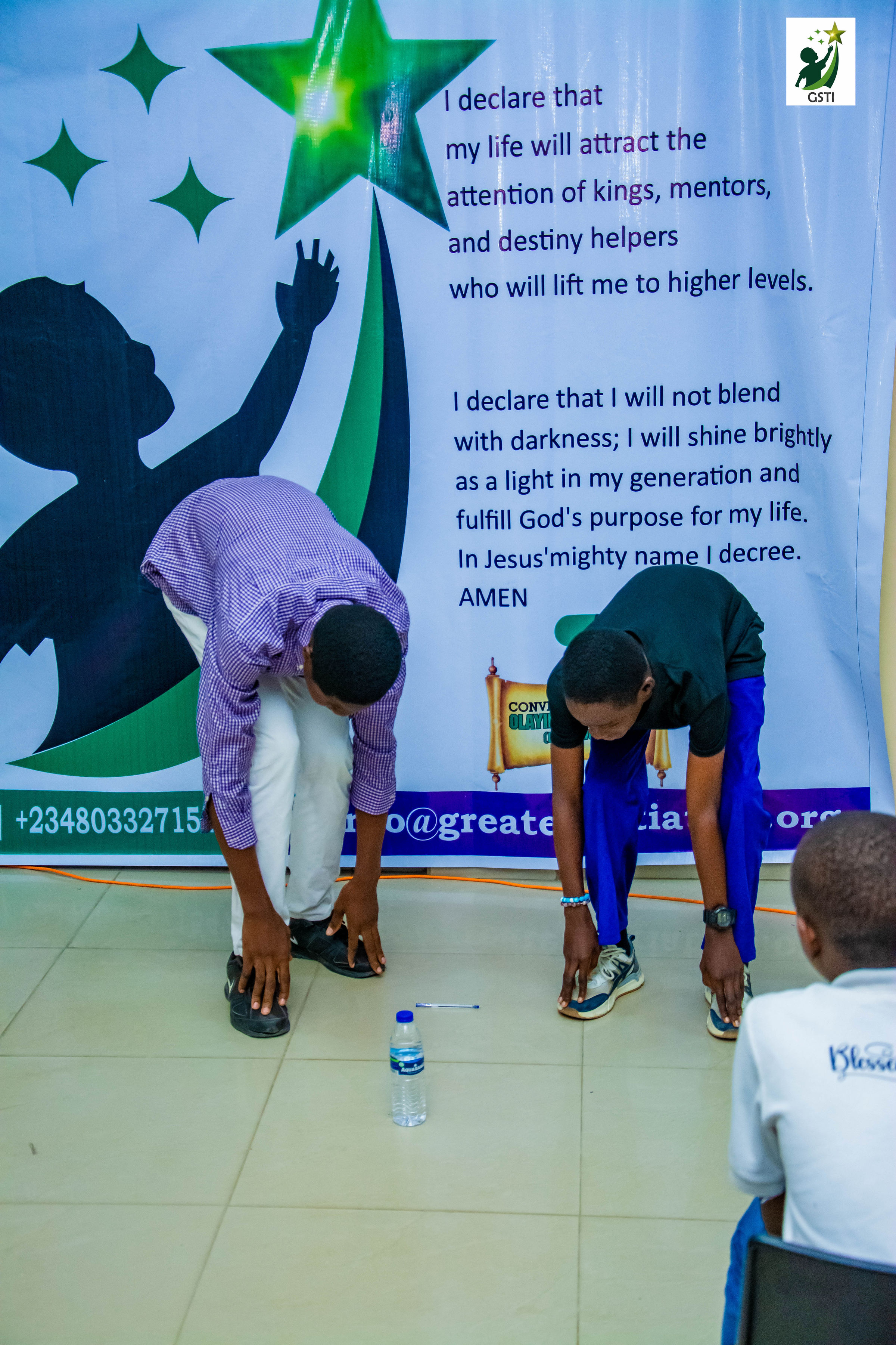 GSTI Foundation