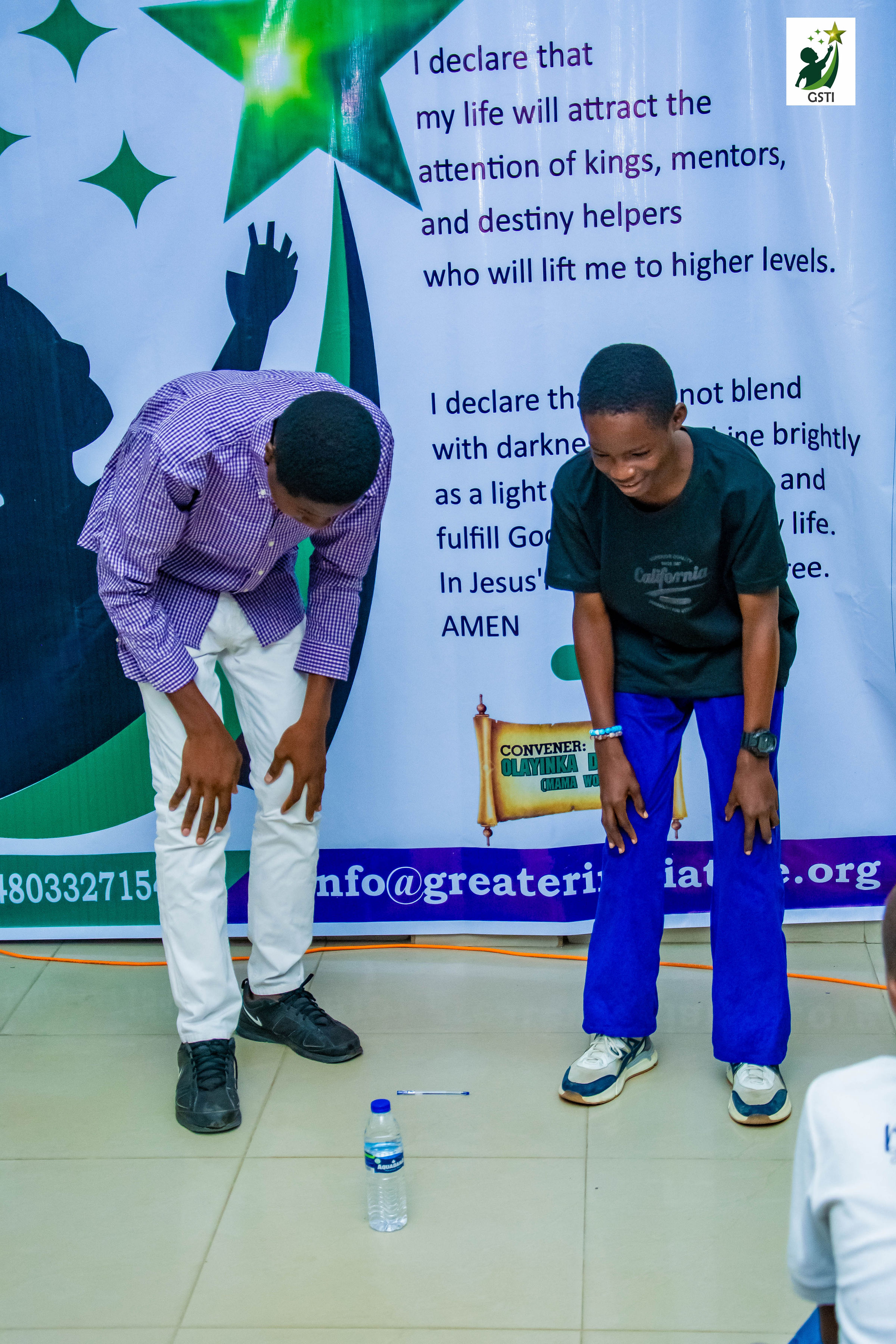 GSTI Foundation