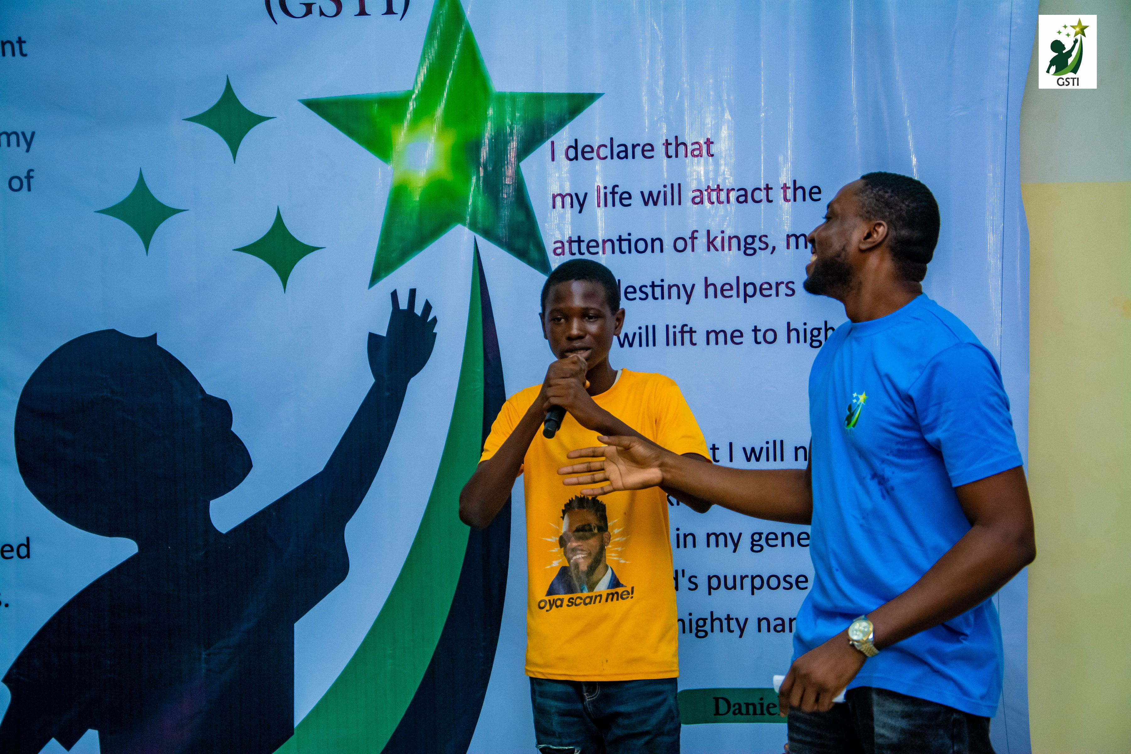 GSTI Foundation