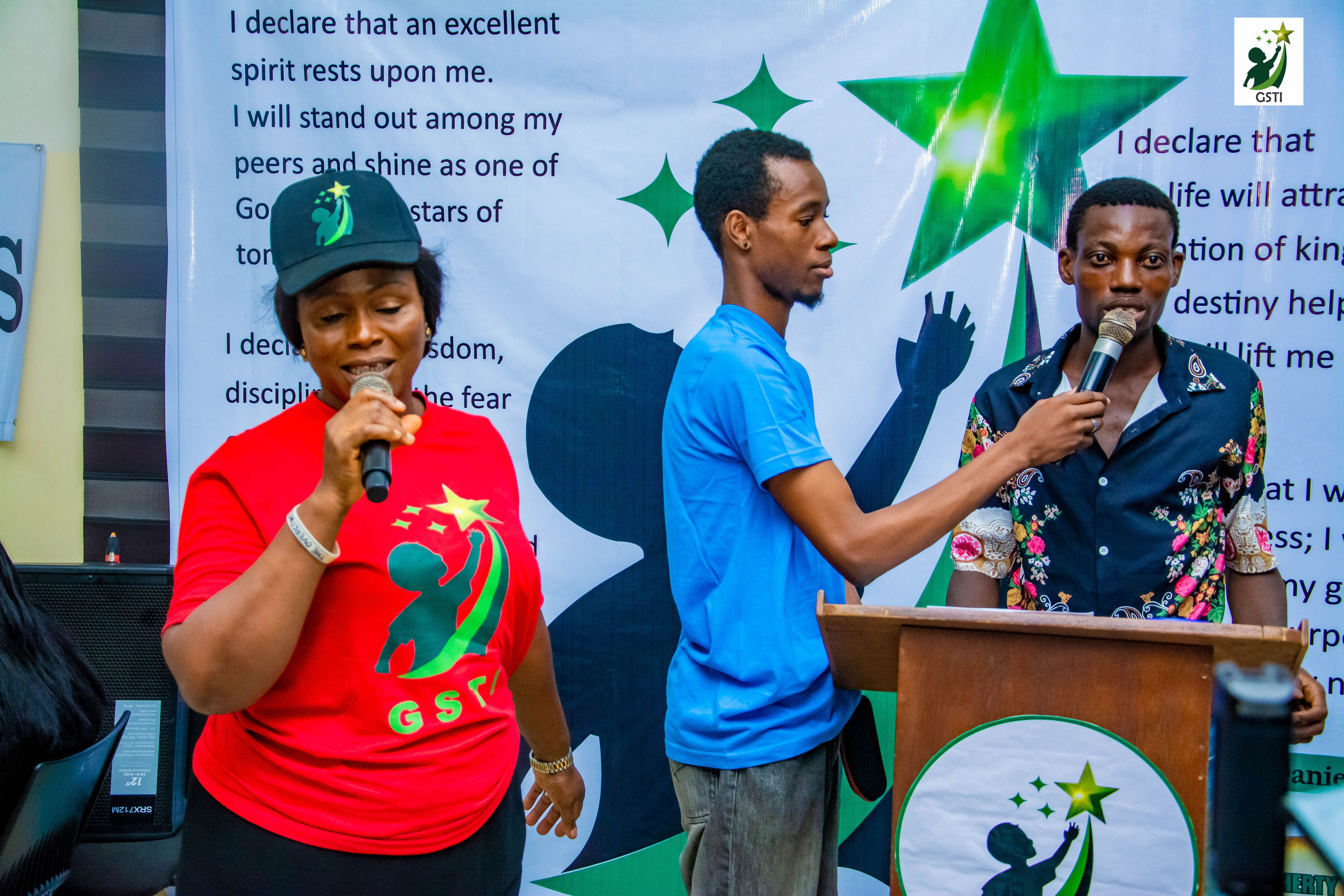 GSTI Foundation