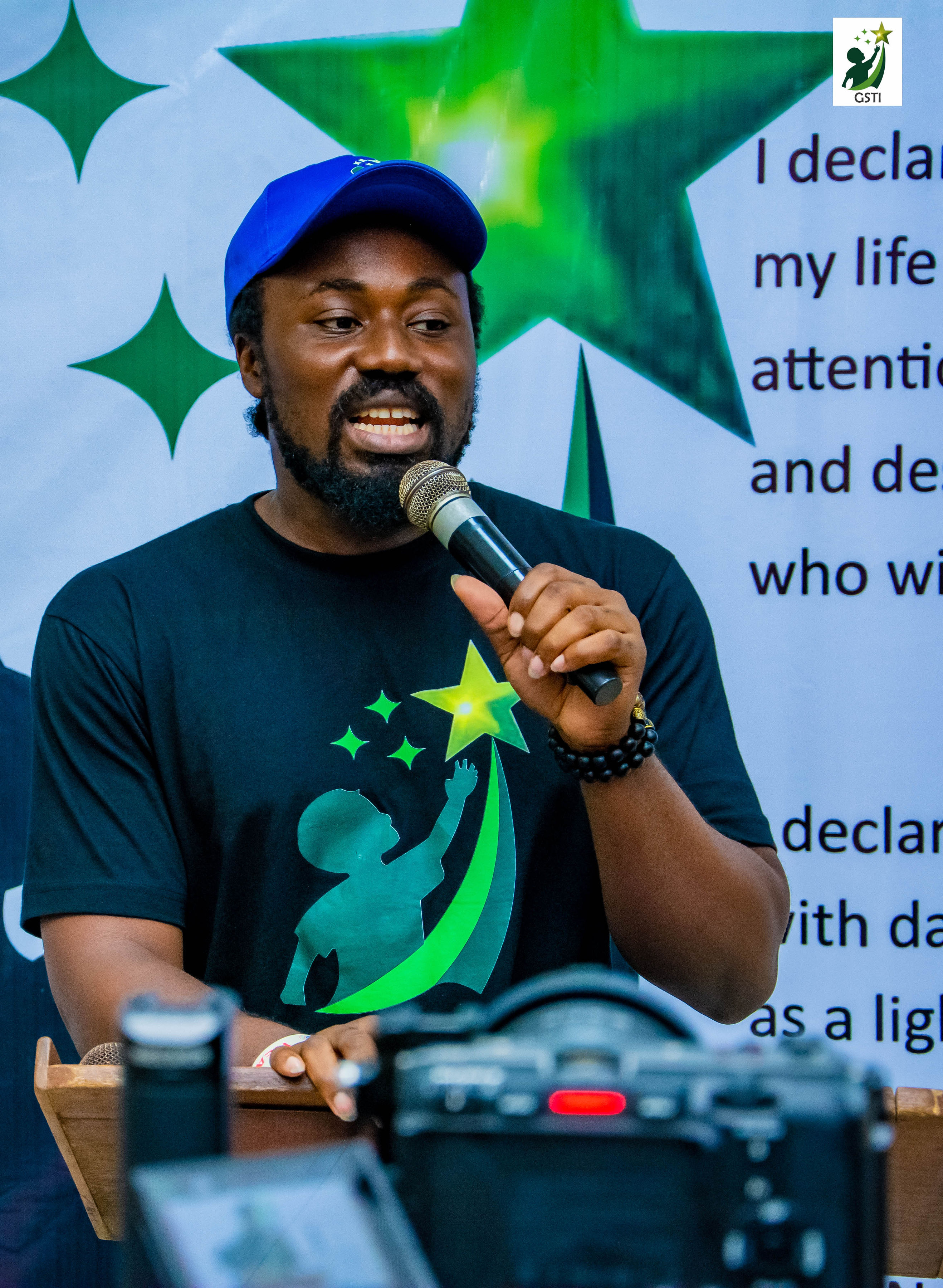 Ayodele Femi Doherty