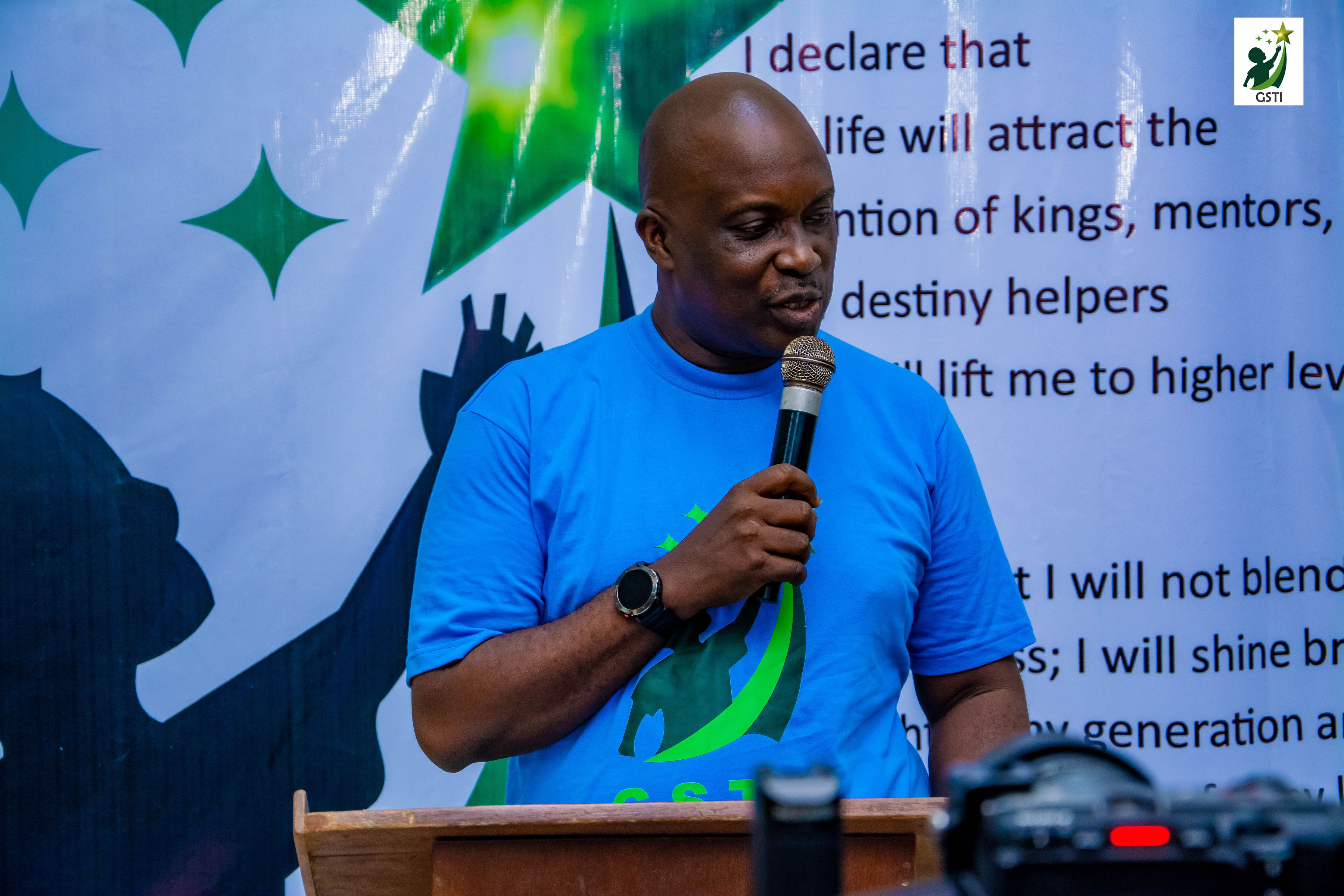 Femi Rotimi Doherty