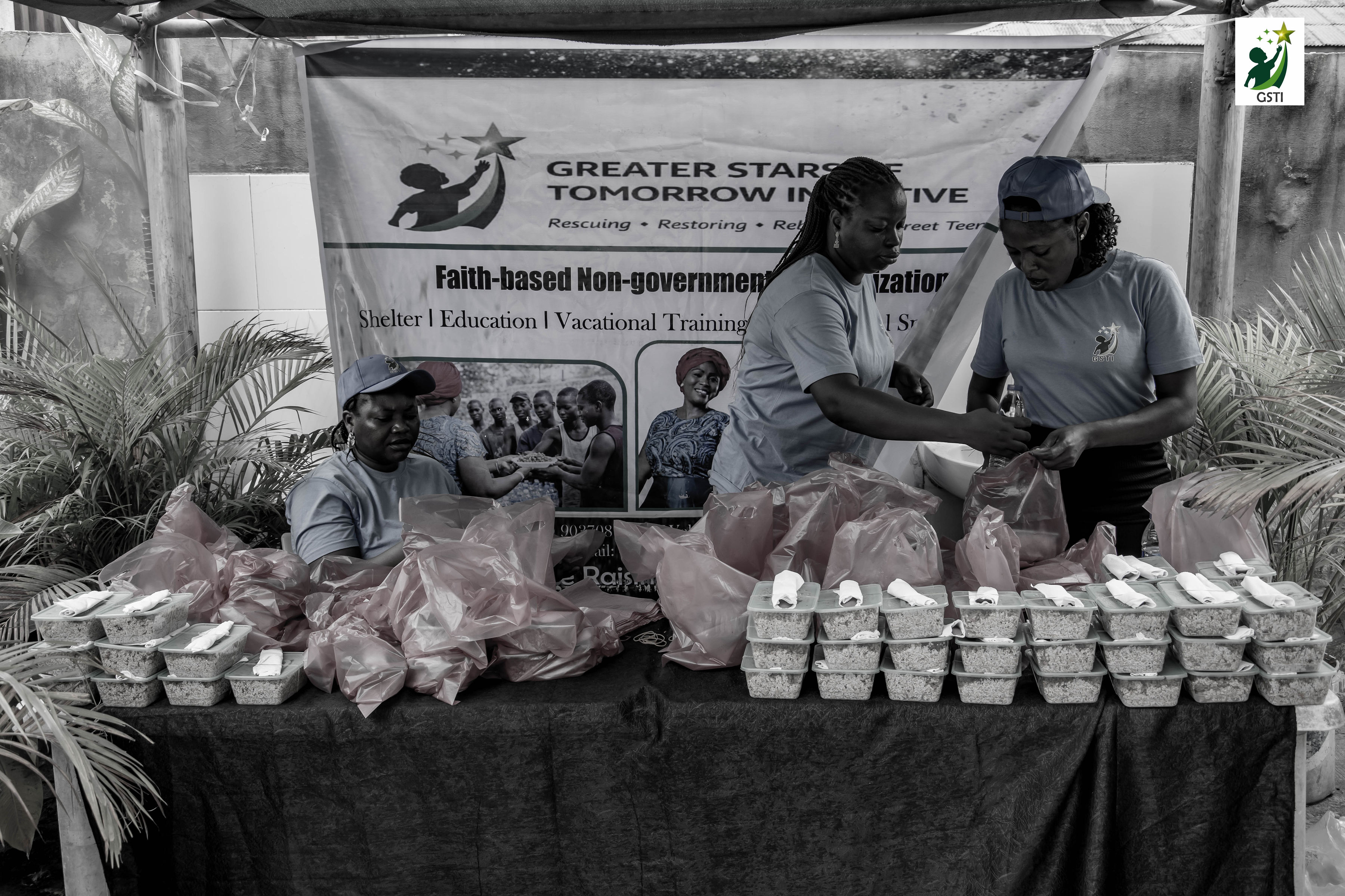 GSTI Foundation