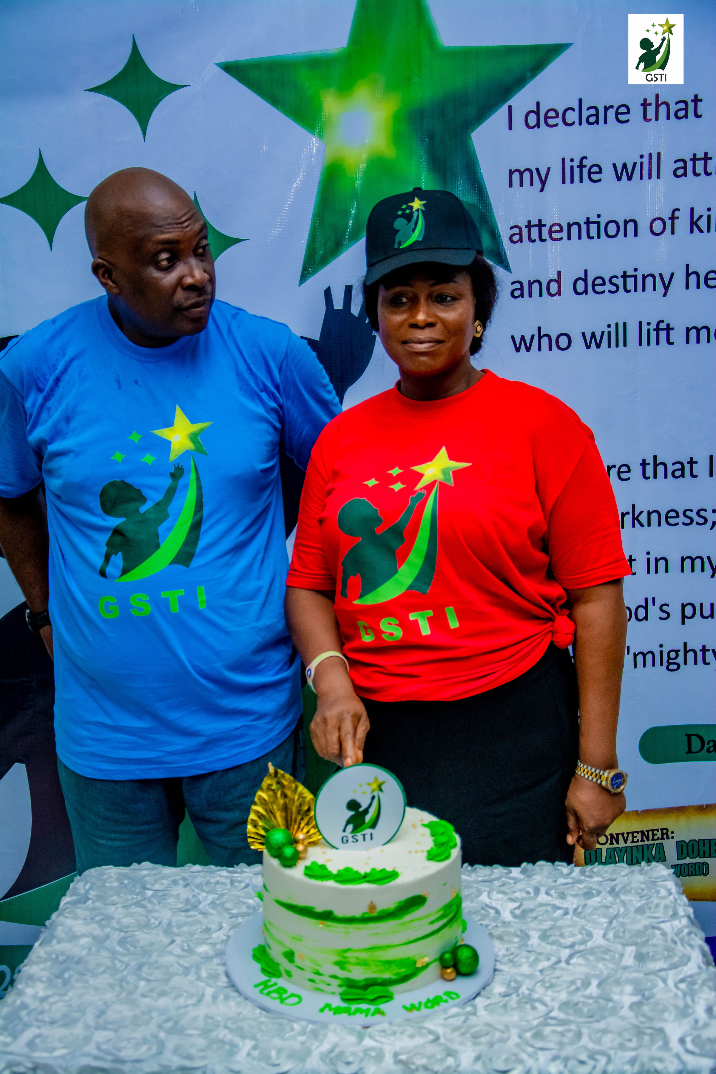 GSTI Foundation