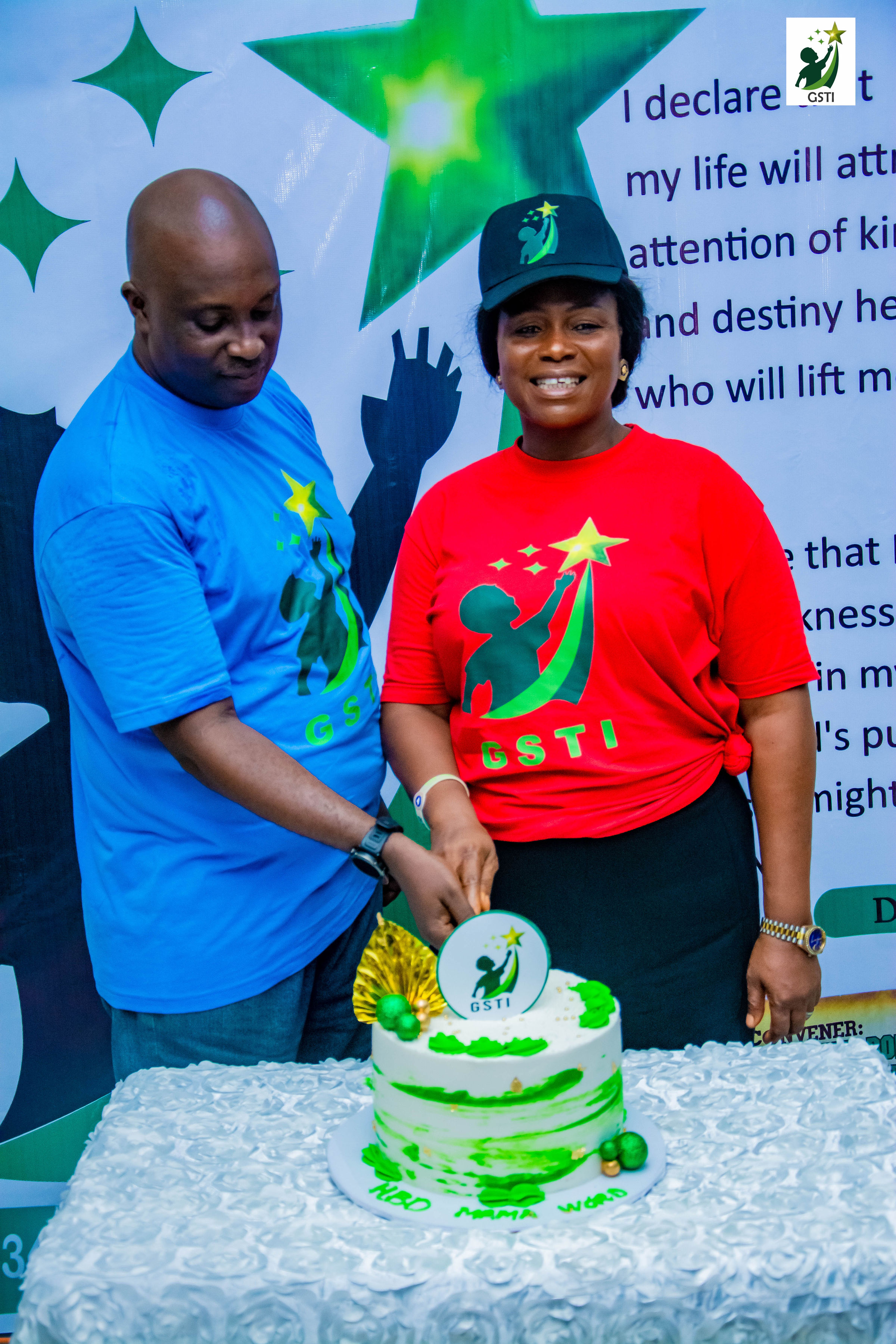 GSTI Foundation
