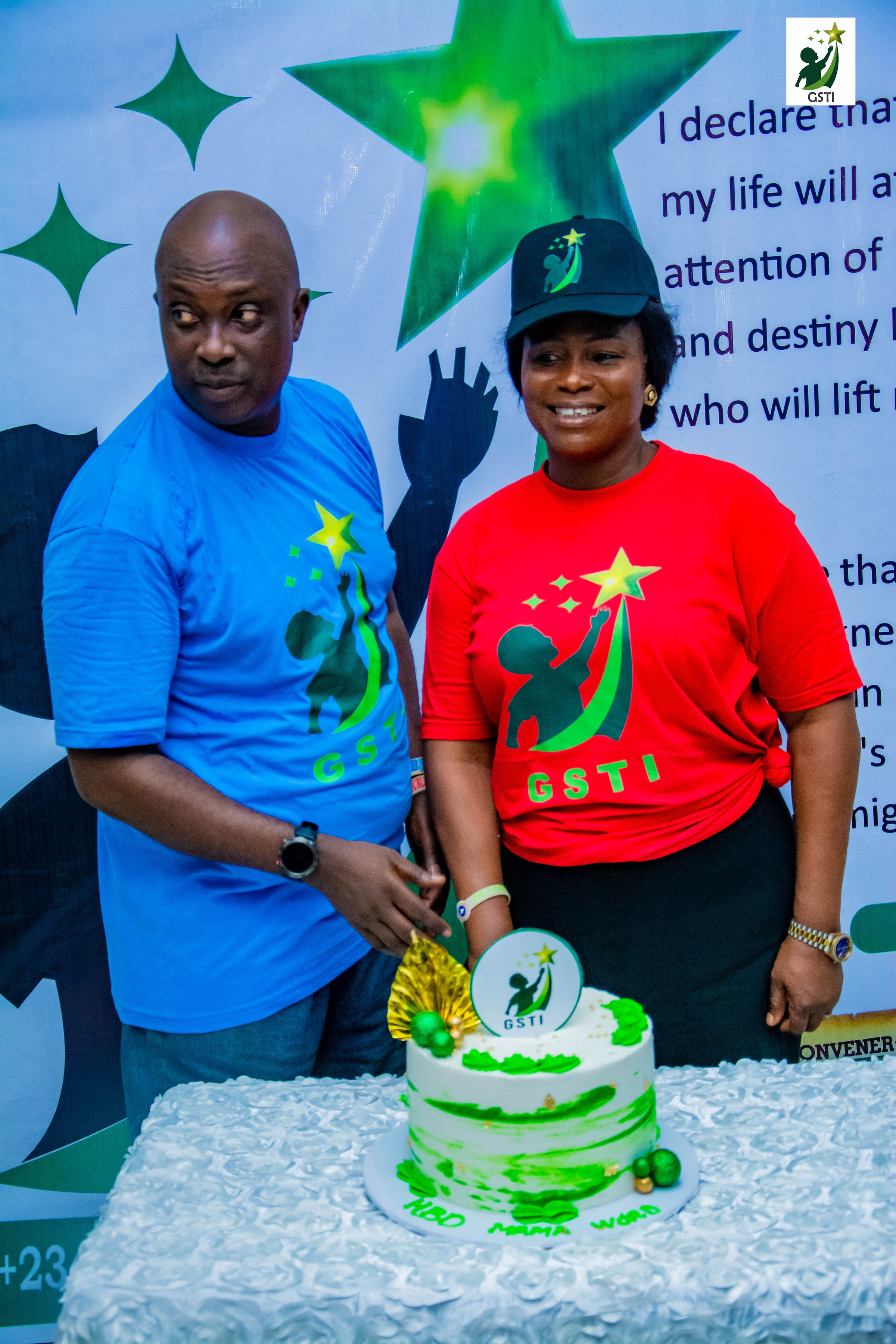 GSTI Foundation