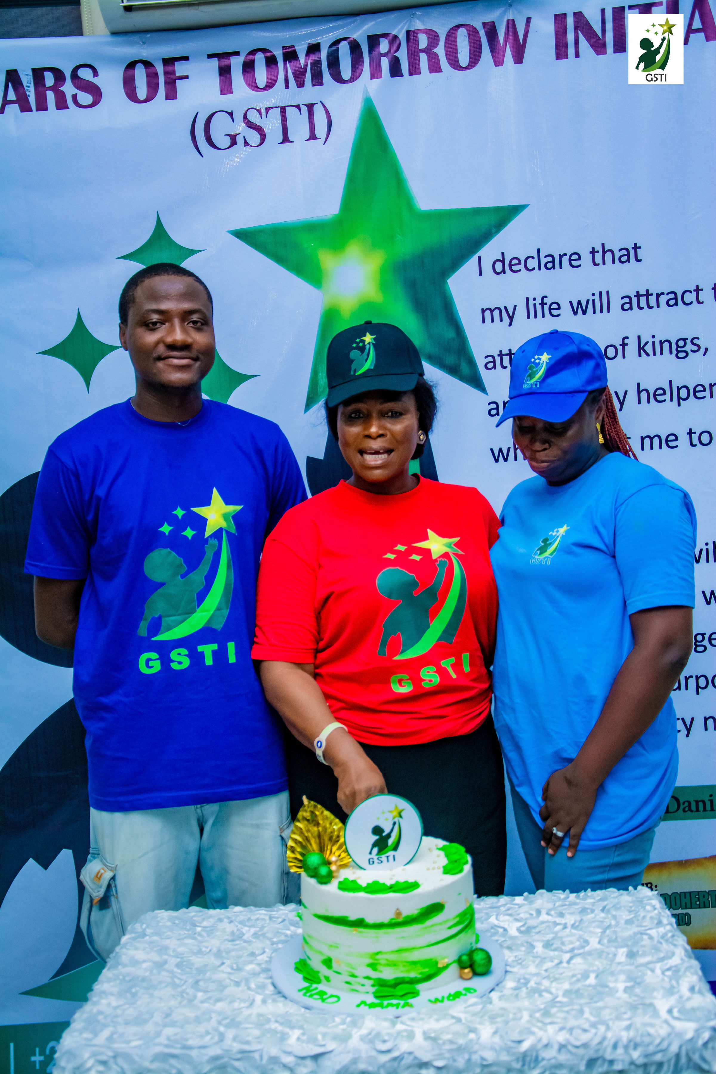 GSTI Foundation
