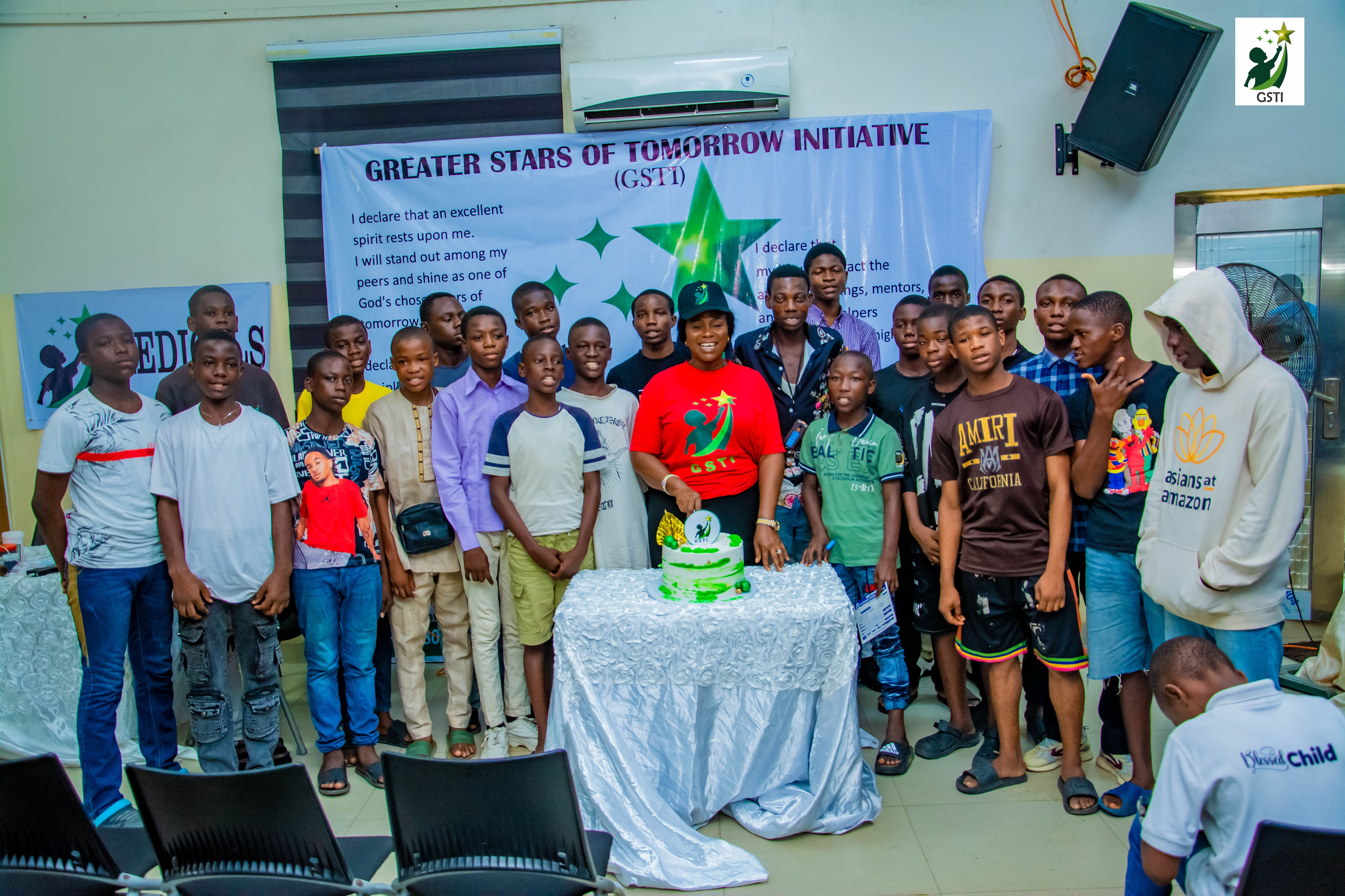 GSTI Foundation
