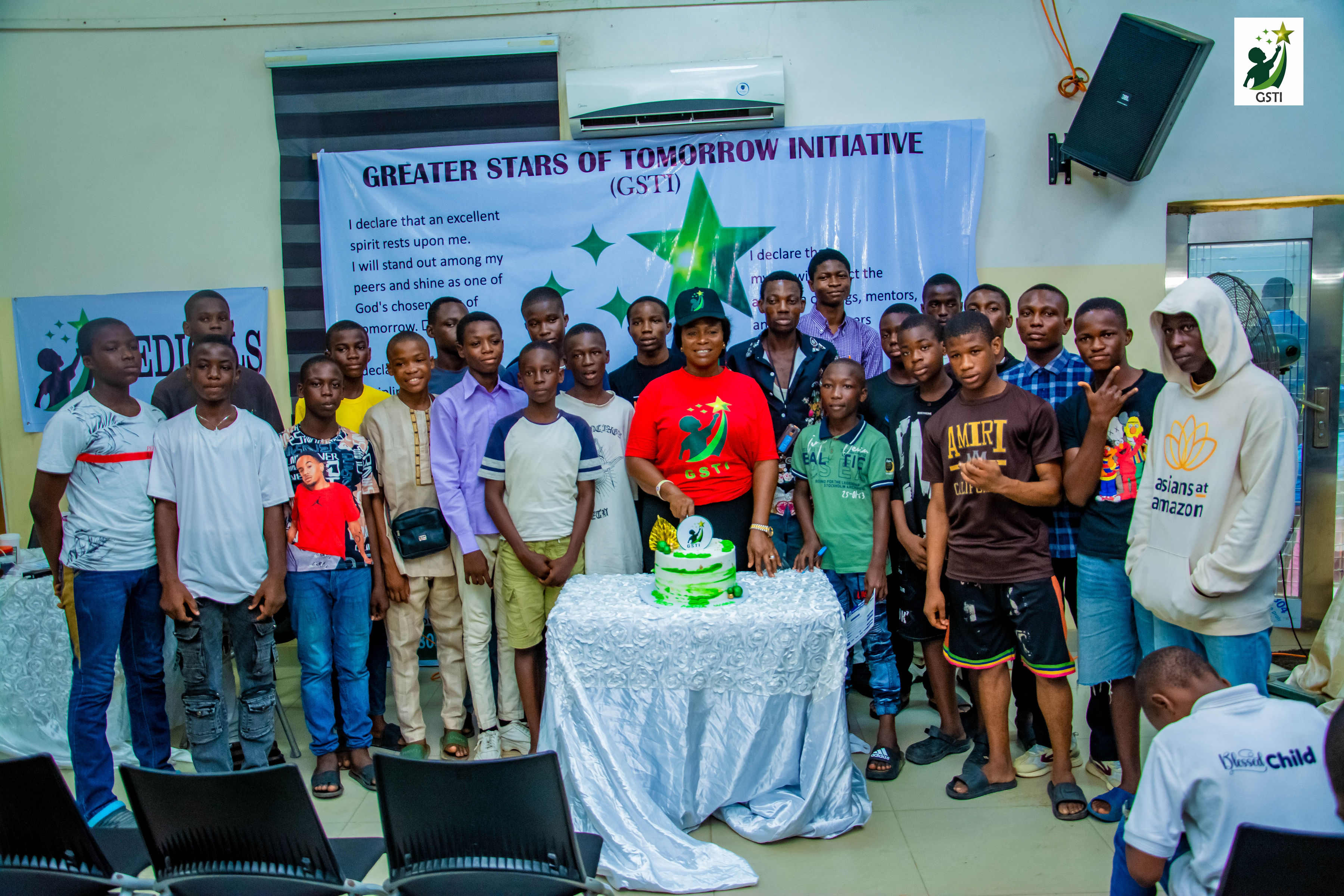 GSTI Foundation